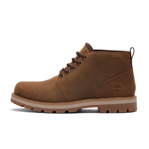 Chukka Boot