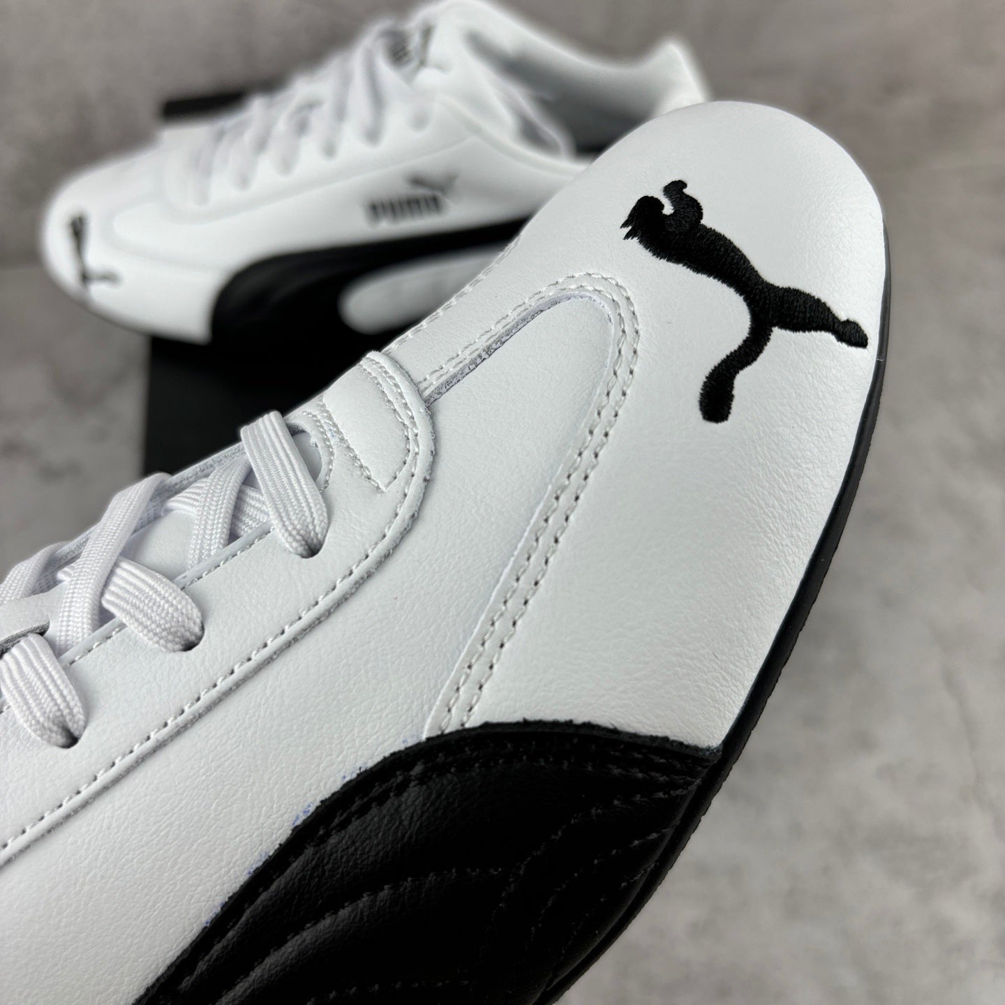 Puma Speedcat OG - White