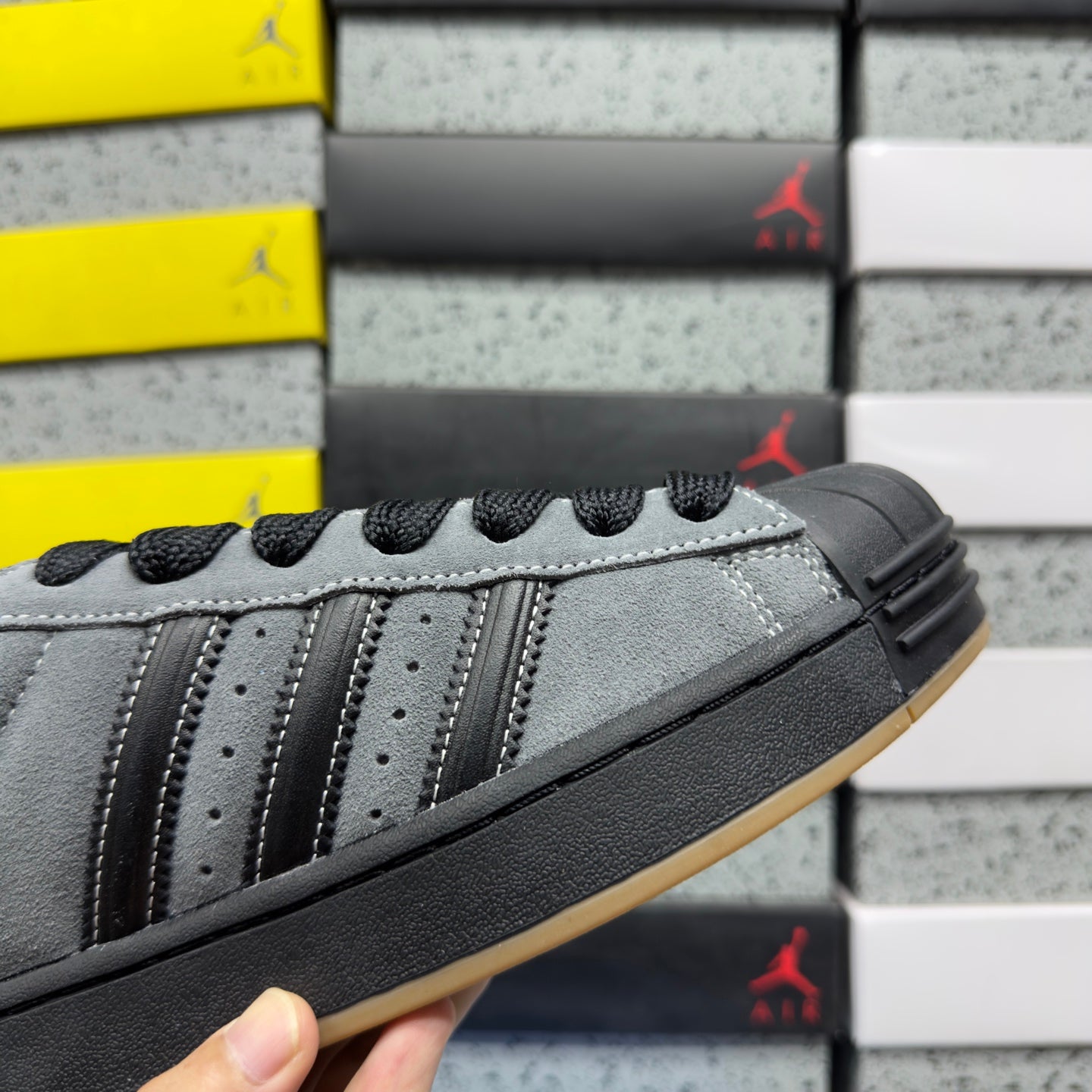 Adidas Originals Superstar (1:1)