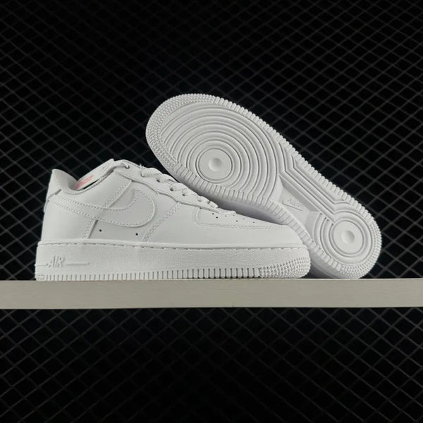 Nike AF-1 All White