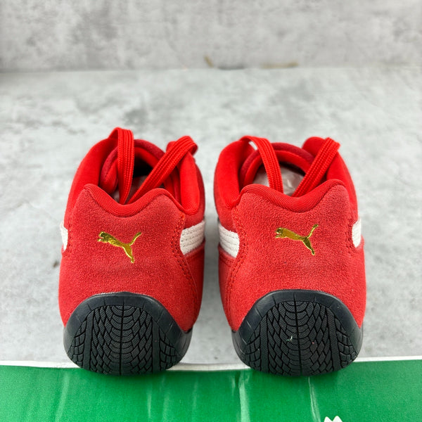 Puma Speedcat OG - Red & White