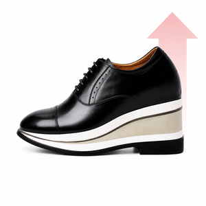 Elevator shoe