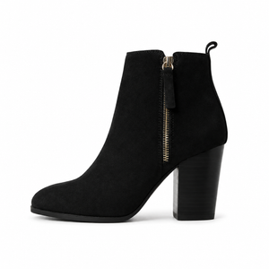 Ankle Boot