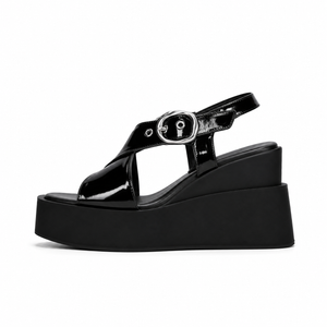 Platform Shoe