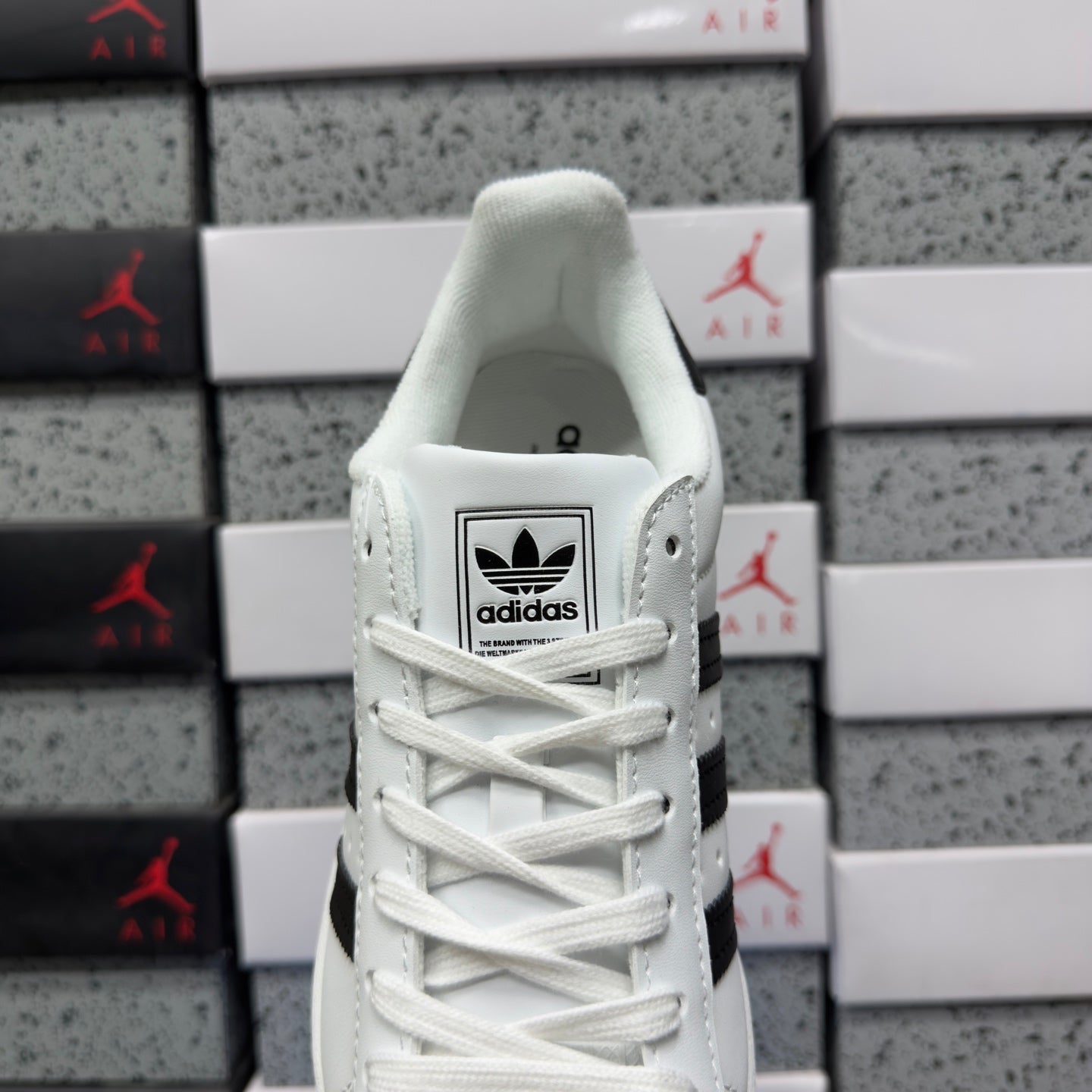 Adidas Originals Superstar (OEM)