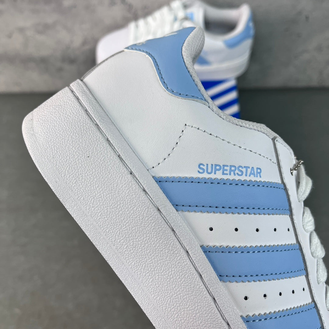 Adidas Originals Superstar (1:1)