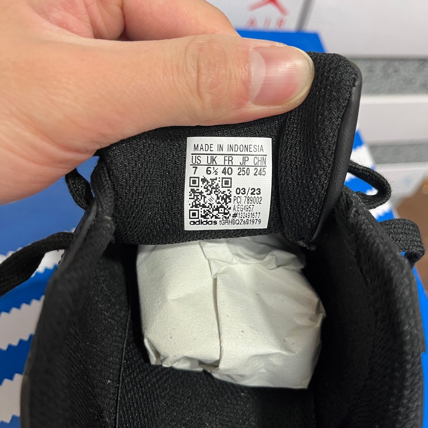 Adidas Originals Superstar (OEM A+)