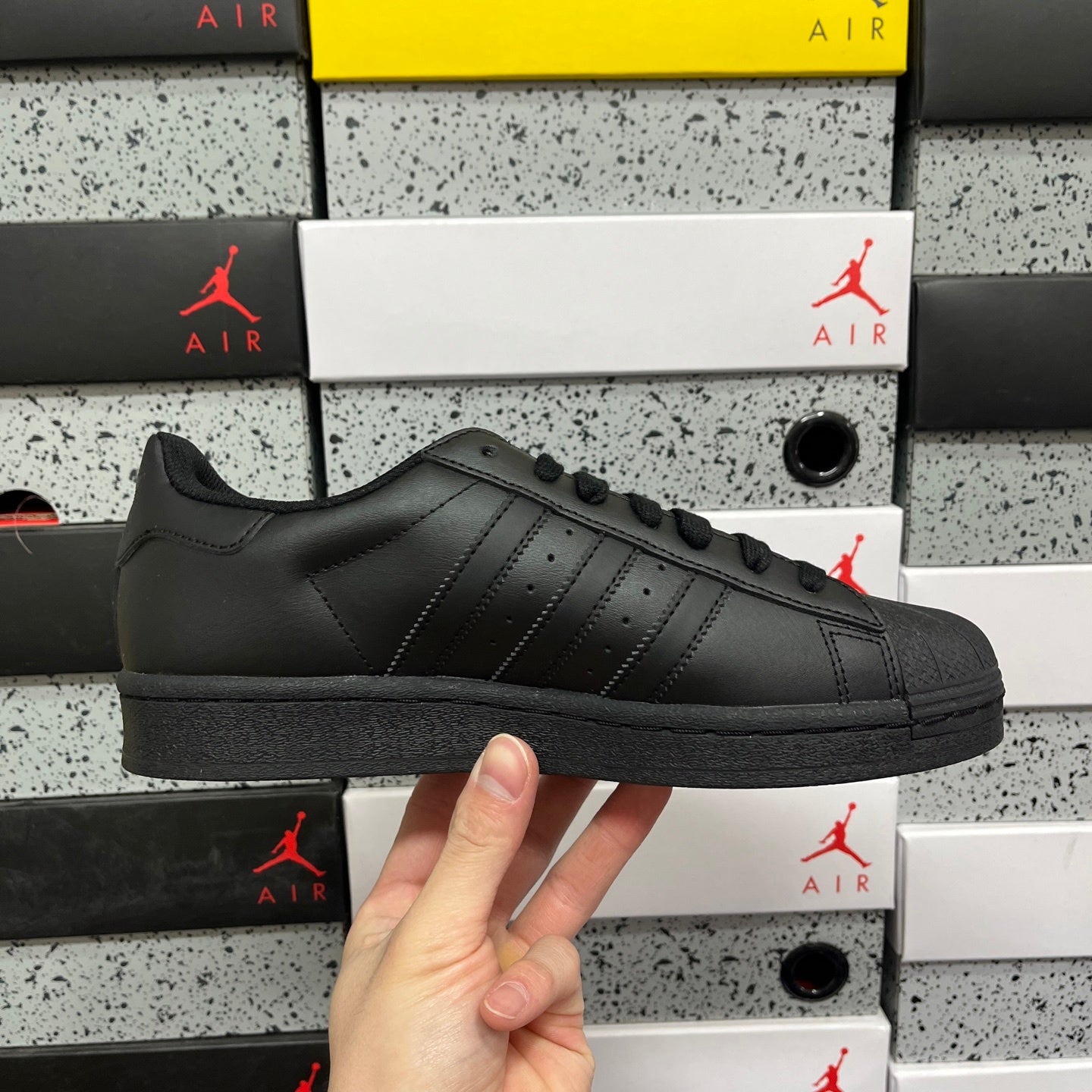 Adidas Originals Superstar (OEM A+)