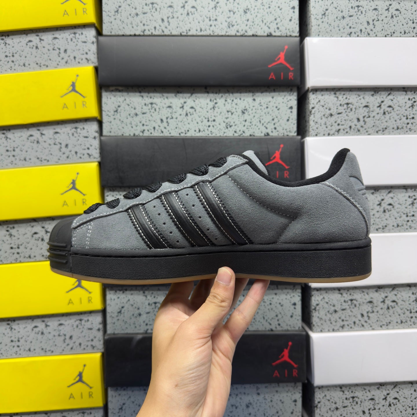 Adidas Originals Superstar (1:1)