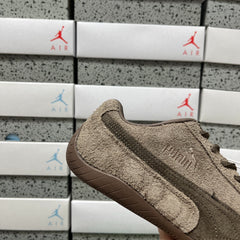 Puma Speedcat Brushed Luxe  Brown