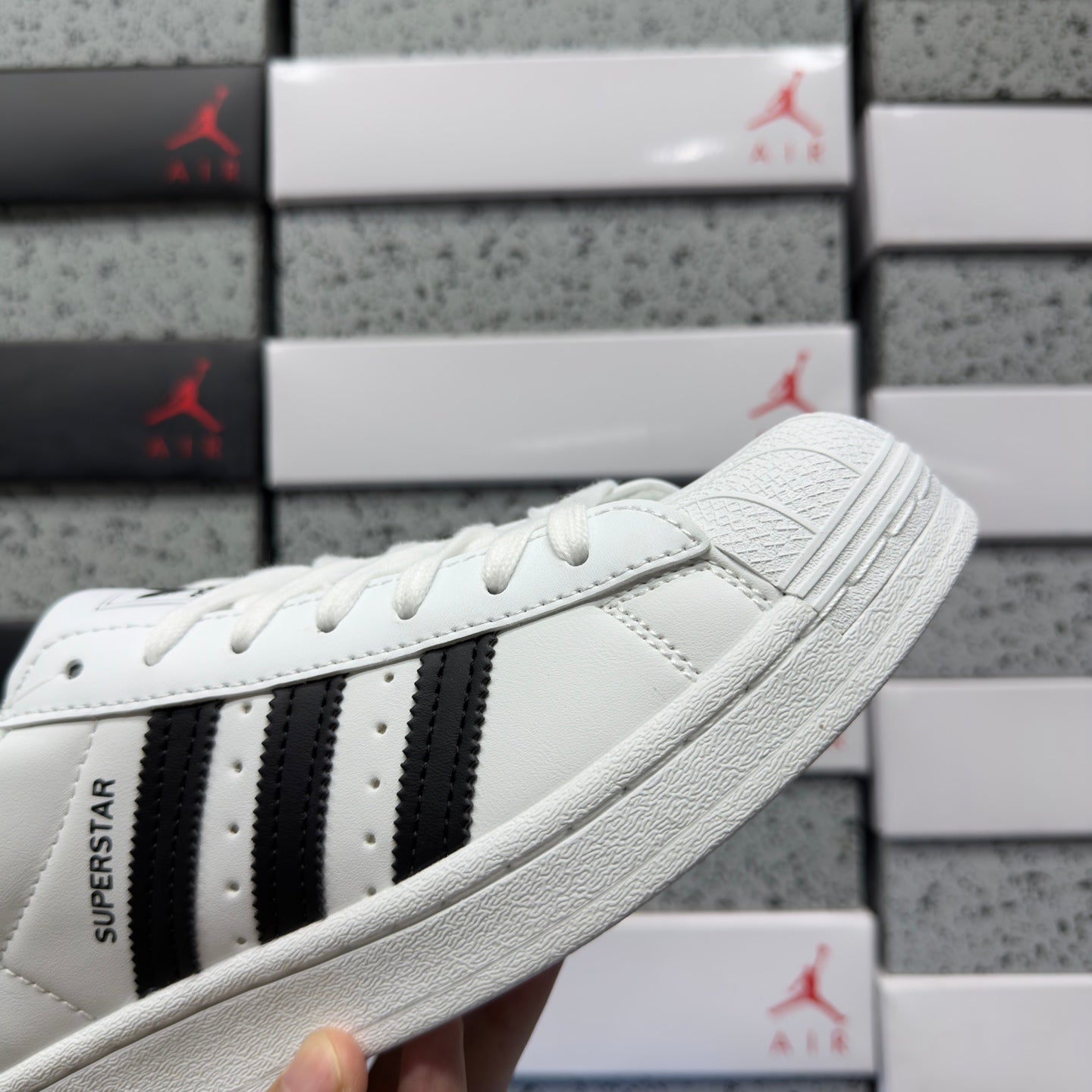 Adidas Originals Superstar (OEM)