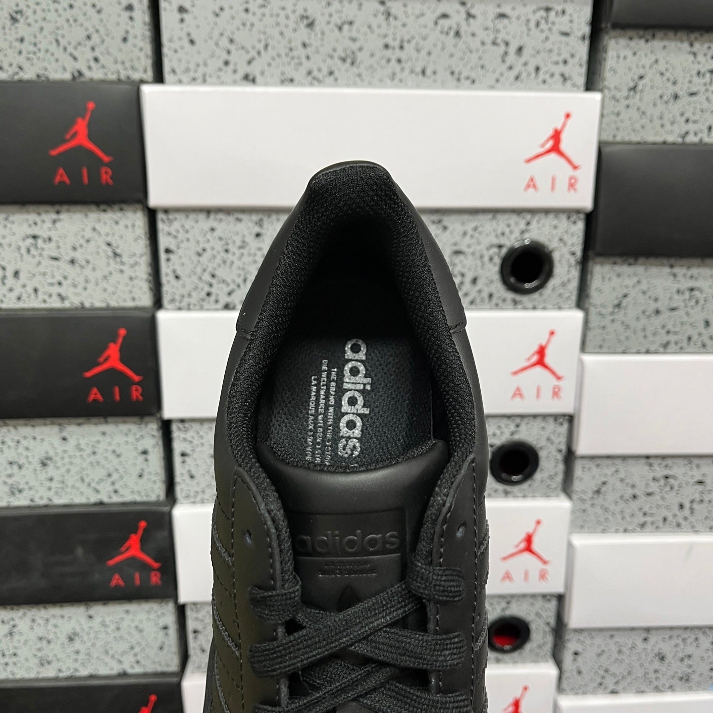 Adidas Originals Superstar (OEM A+)