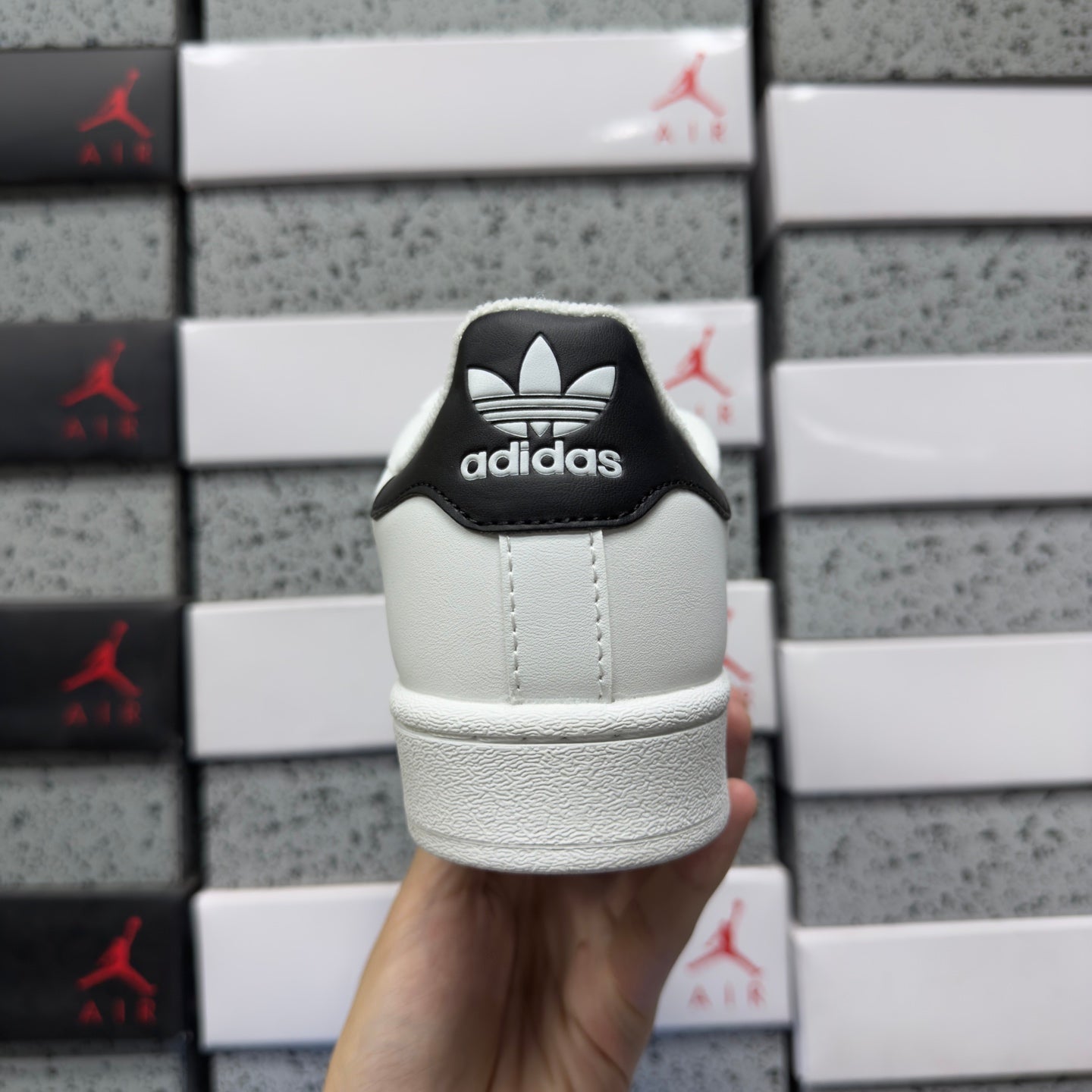 Adidas Originals Superstar (OEM)