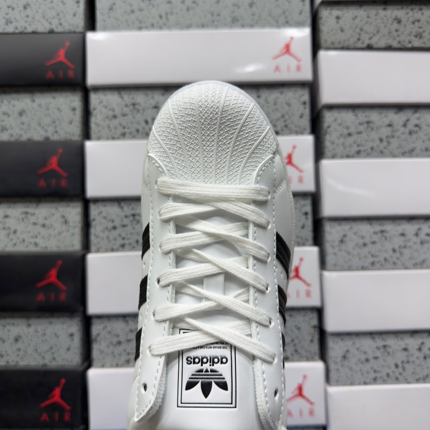 Adidas Originals Superstar (OEM)