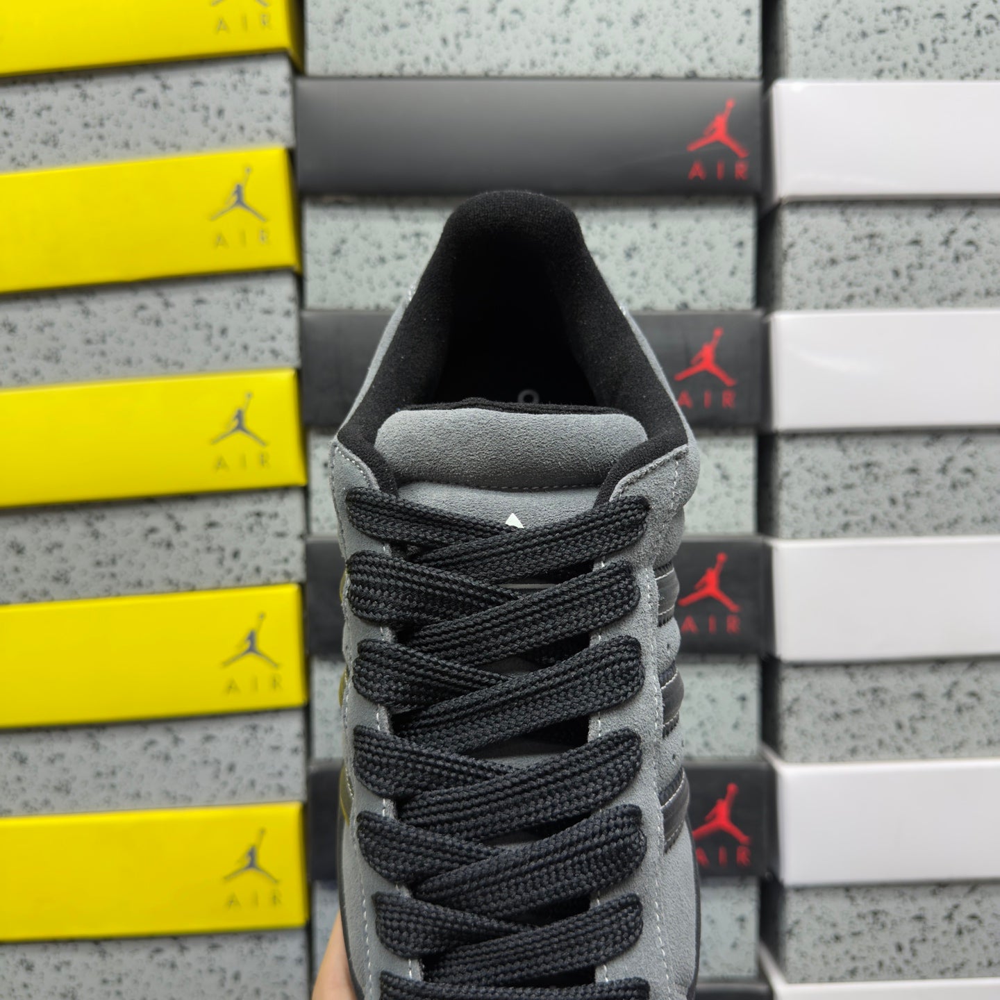 Adidas Originals Superstar (1:1)