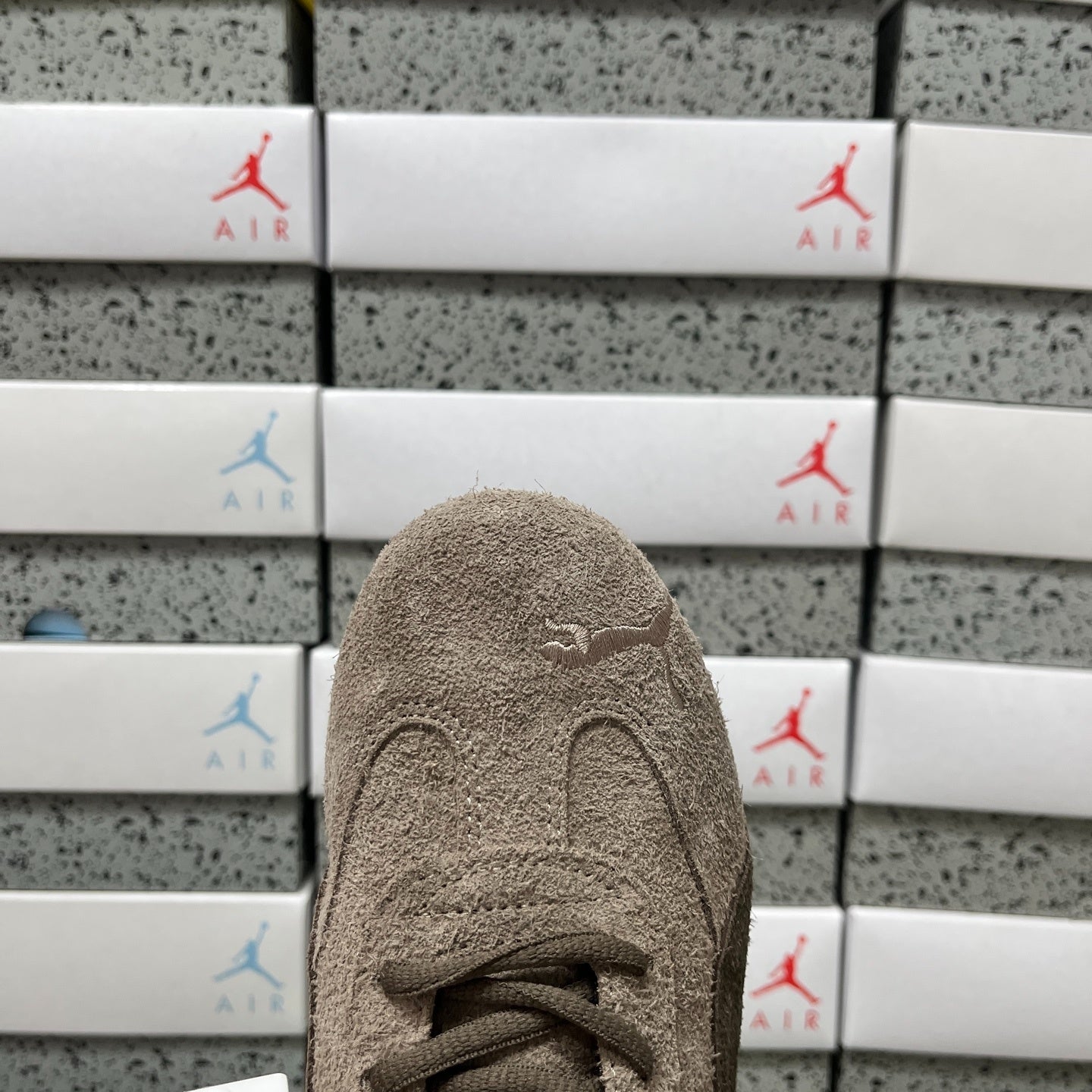 Puma Speedcat Brushed Luxe (1:1)