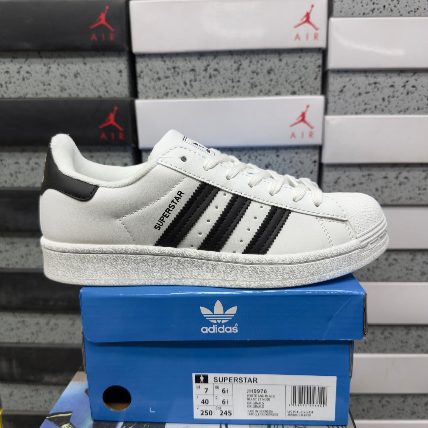 Adidas Originals Superstar (OEM)