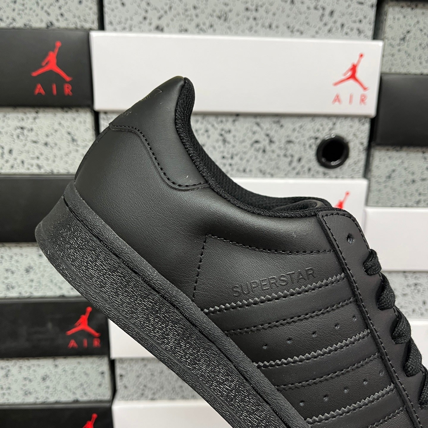 Adidas Originals Superstar (OEM A+)