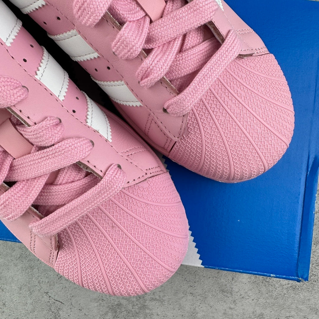 Adidas Originals Superstar (1:1)