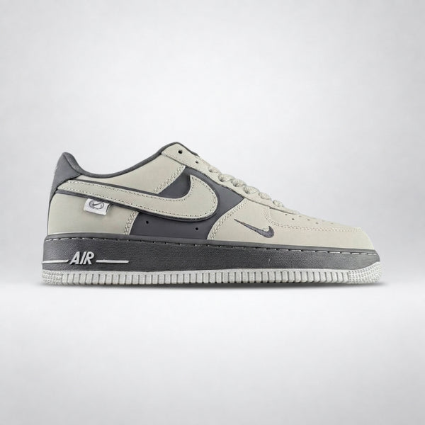 Air Force 1'07 LV8 Charcoal Gray