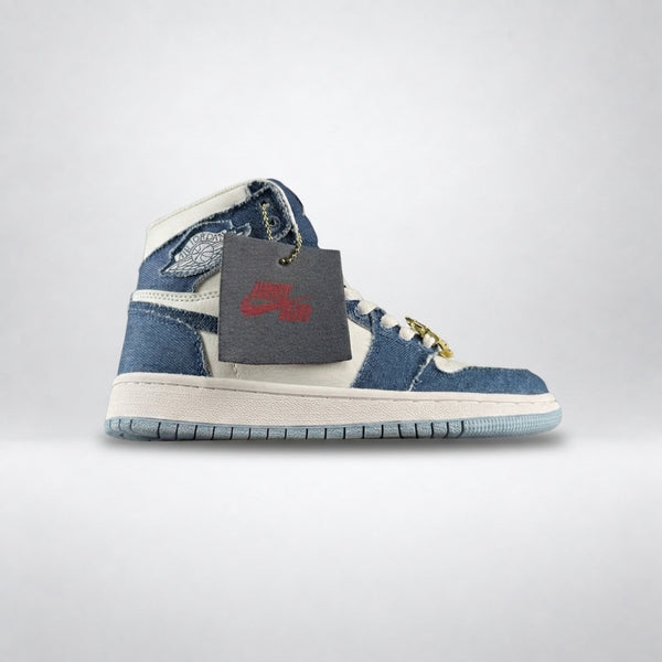 Air Jordan 1 High OG Denim