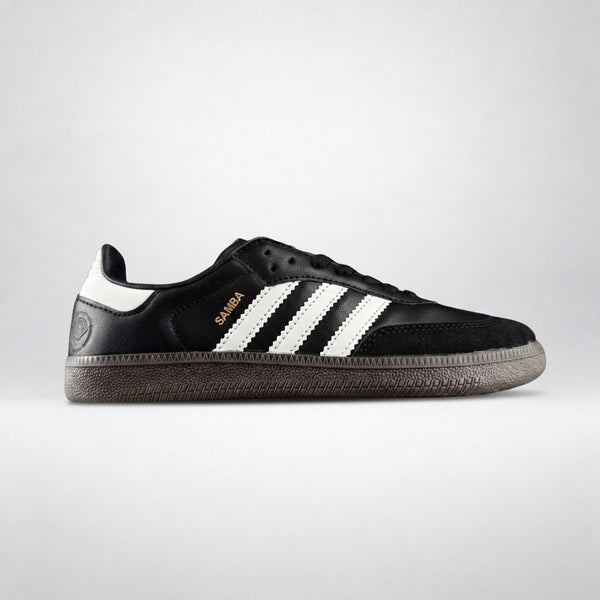 Samba OG Core Black
