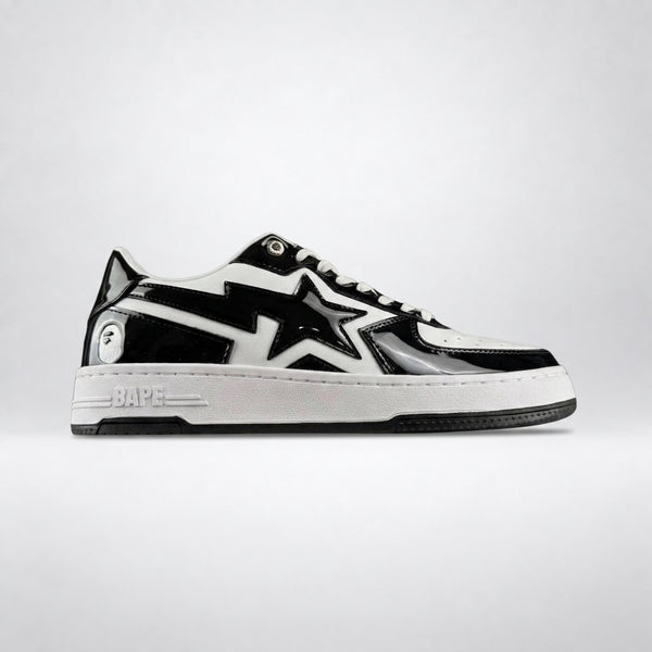 Bape Sta Icon #1 Black