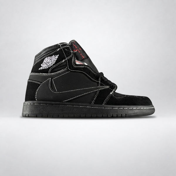 Air Jordan 1 High OG Triple Black
