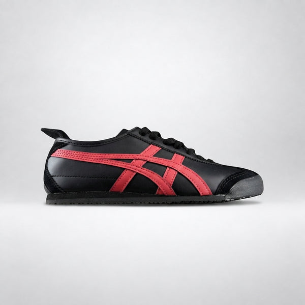 Mexico 66 Black Clasic Red