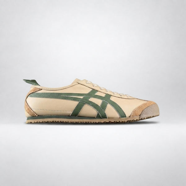 Mexico 66 Beige Green