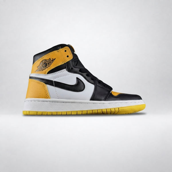 Air Jordan 1 High OG Taxi