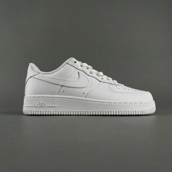 Air Force 1 Triple White