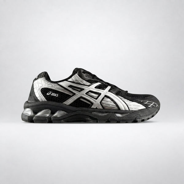 GEL-1130 Black Pure Silver