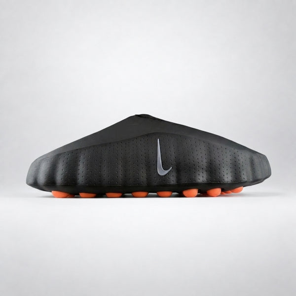 Mind 001 Black