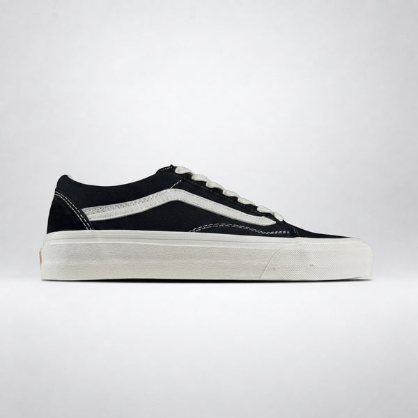 Old Skool Shoe Black/White