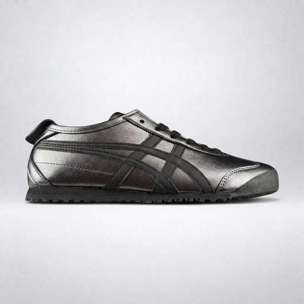 Mexico 66 Gunmetal Black