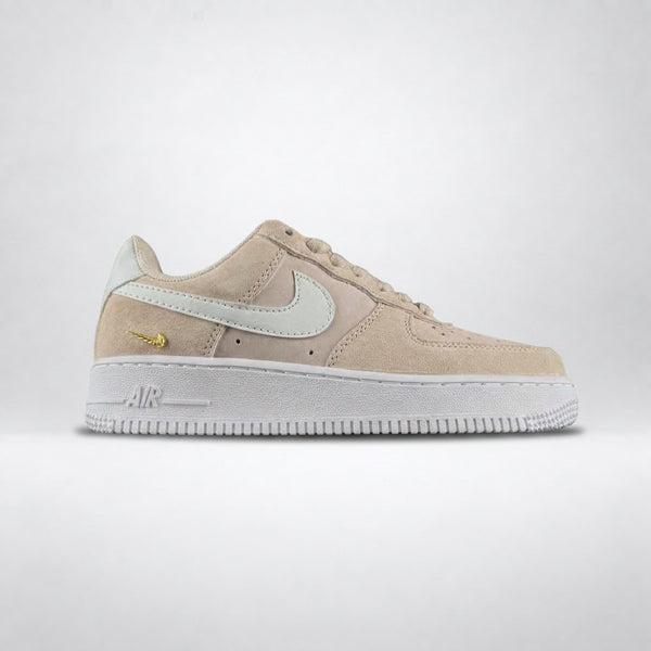 Air Force 1'07 Low SE Silt Red