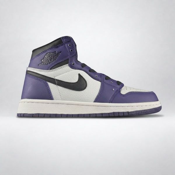 Air Jordan 1 High OG Court Purple 2.0