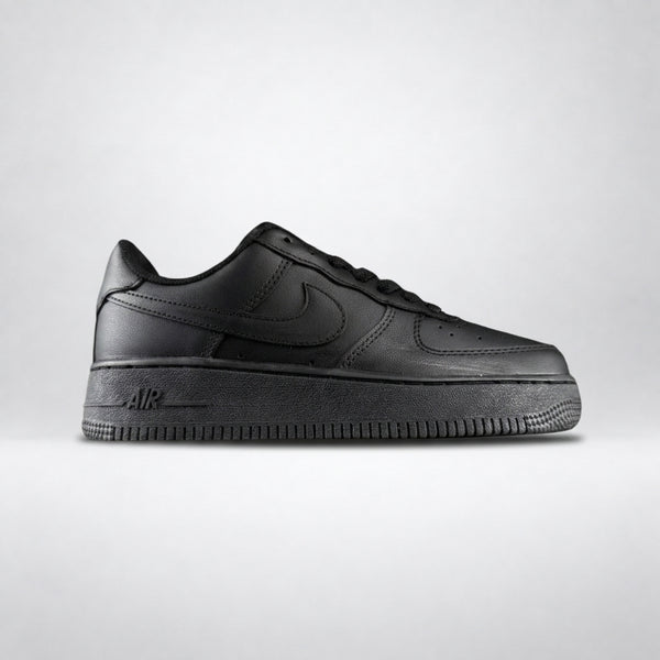Air Force 1 Triple Black