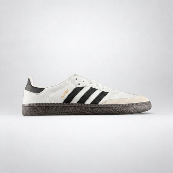 Samba OG Cloud White