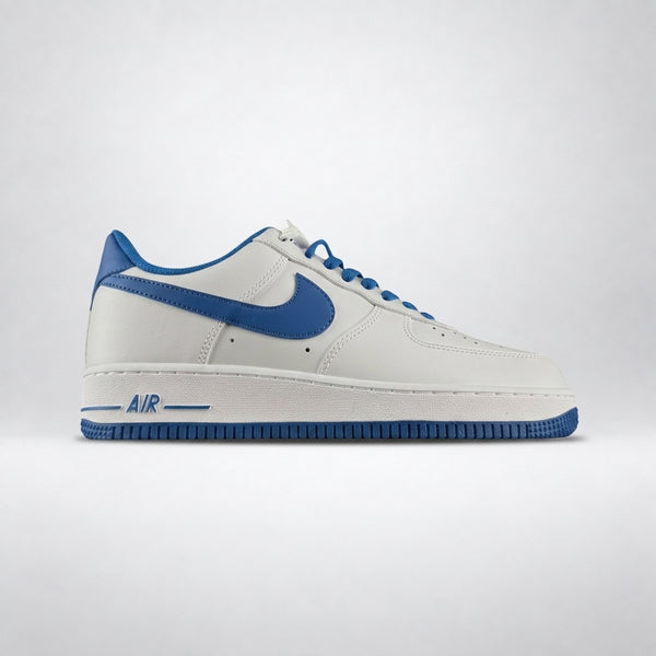 Air Force 1 '07 Game Royal Blue