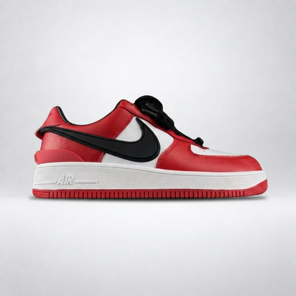 Air Force 1 x Ambush Chicago Red White