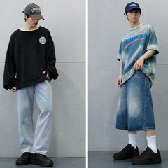 All Black Height Increasing Sneaker