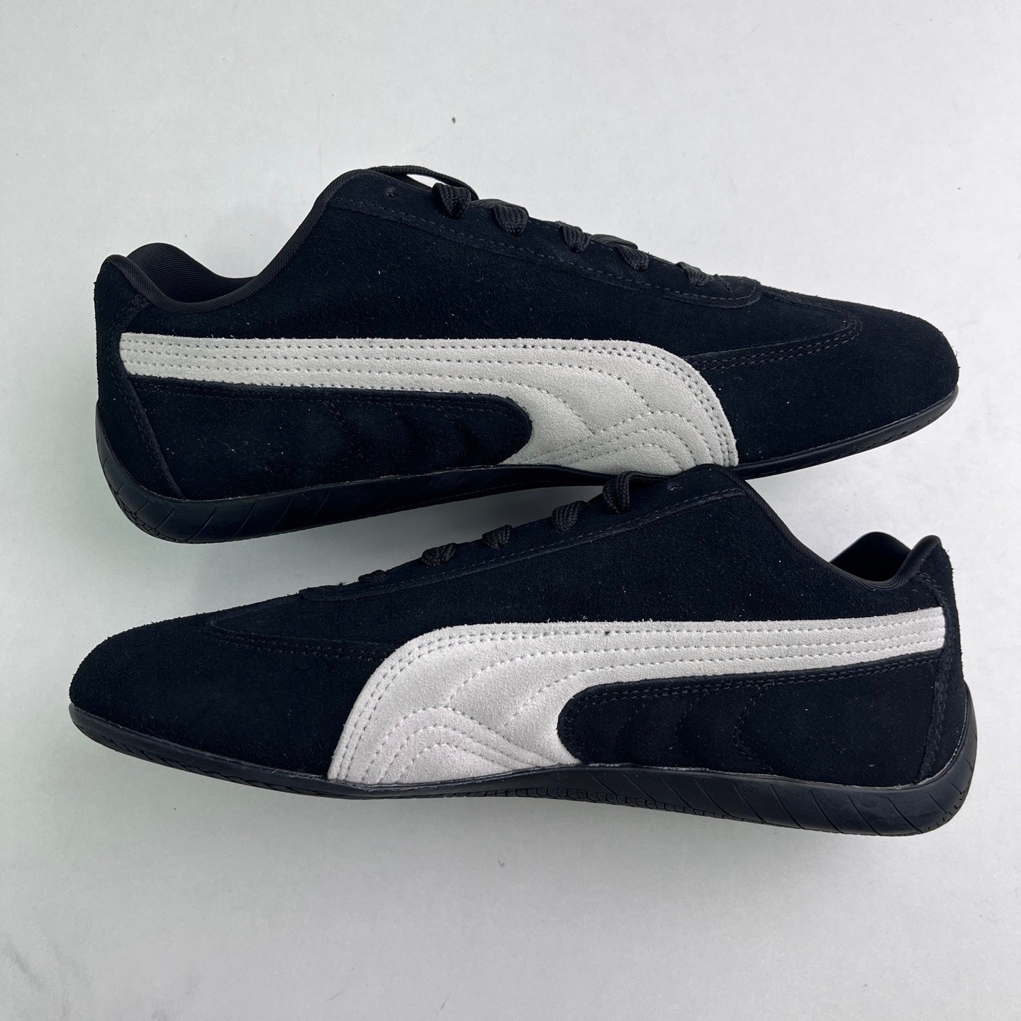 Puma Speedcat OG - Black & White