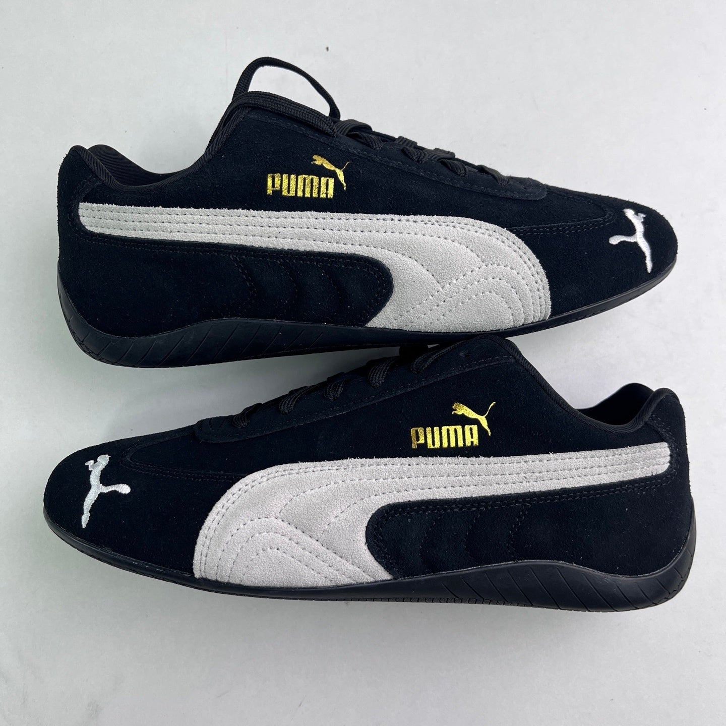 Puma Speedcat OG - Black & White
