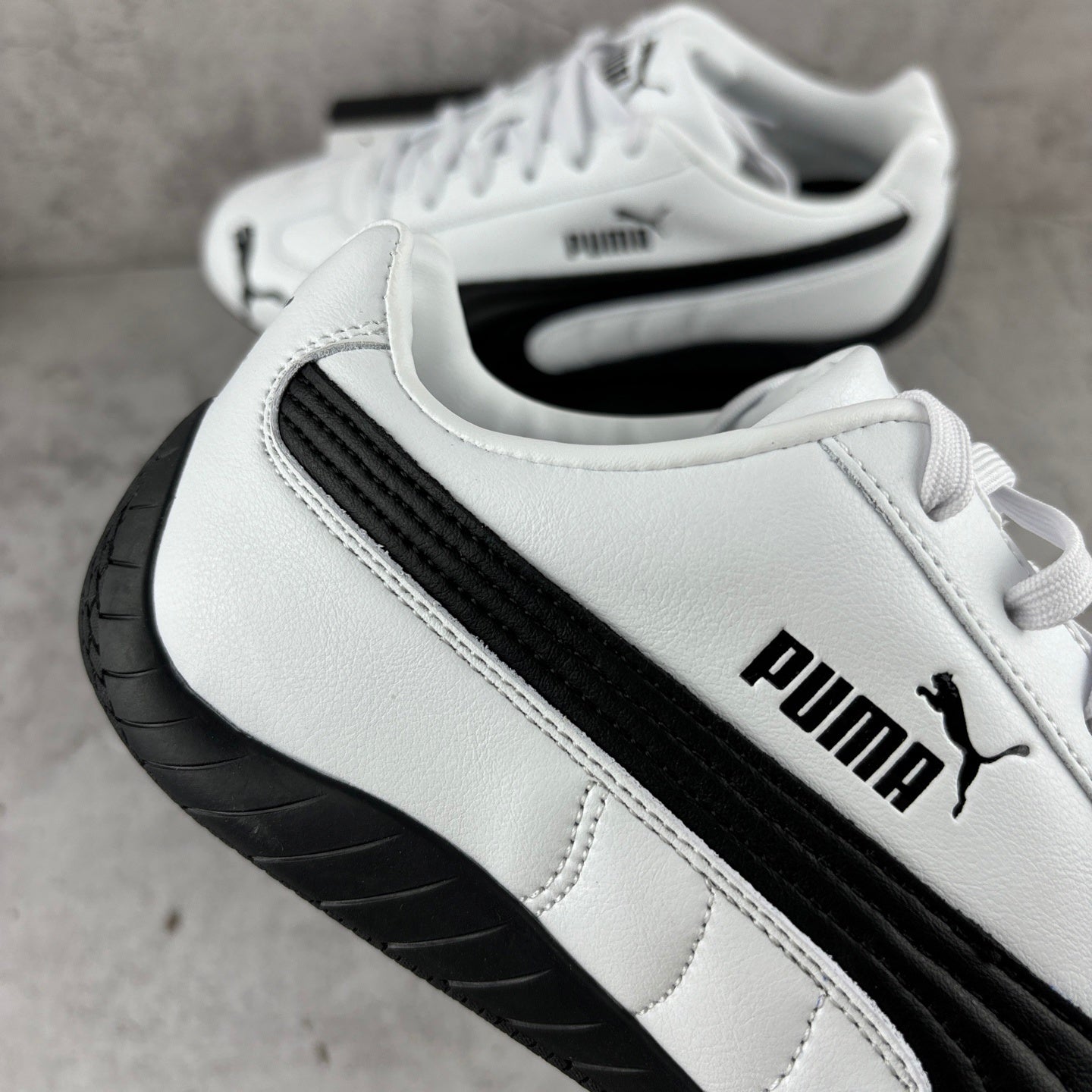 Puma Speedcat OG - White