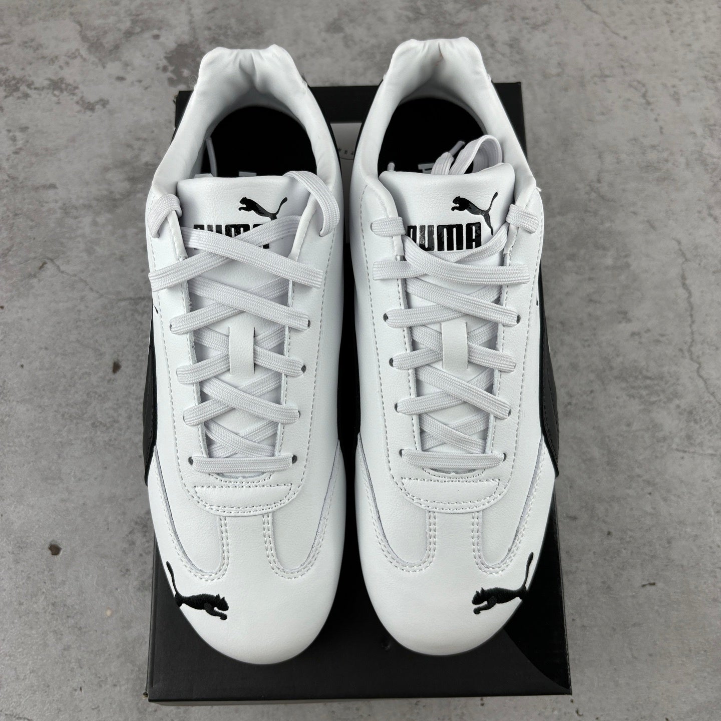 Puma Speedcat OG - White