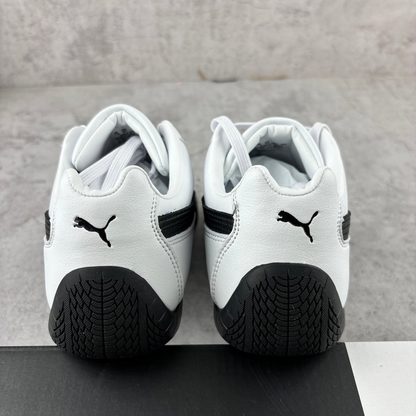 Puma Speedcat OG - White