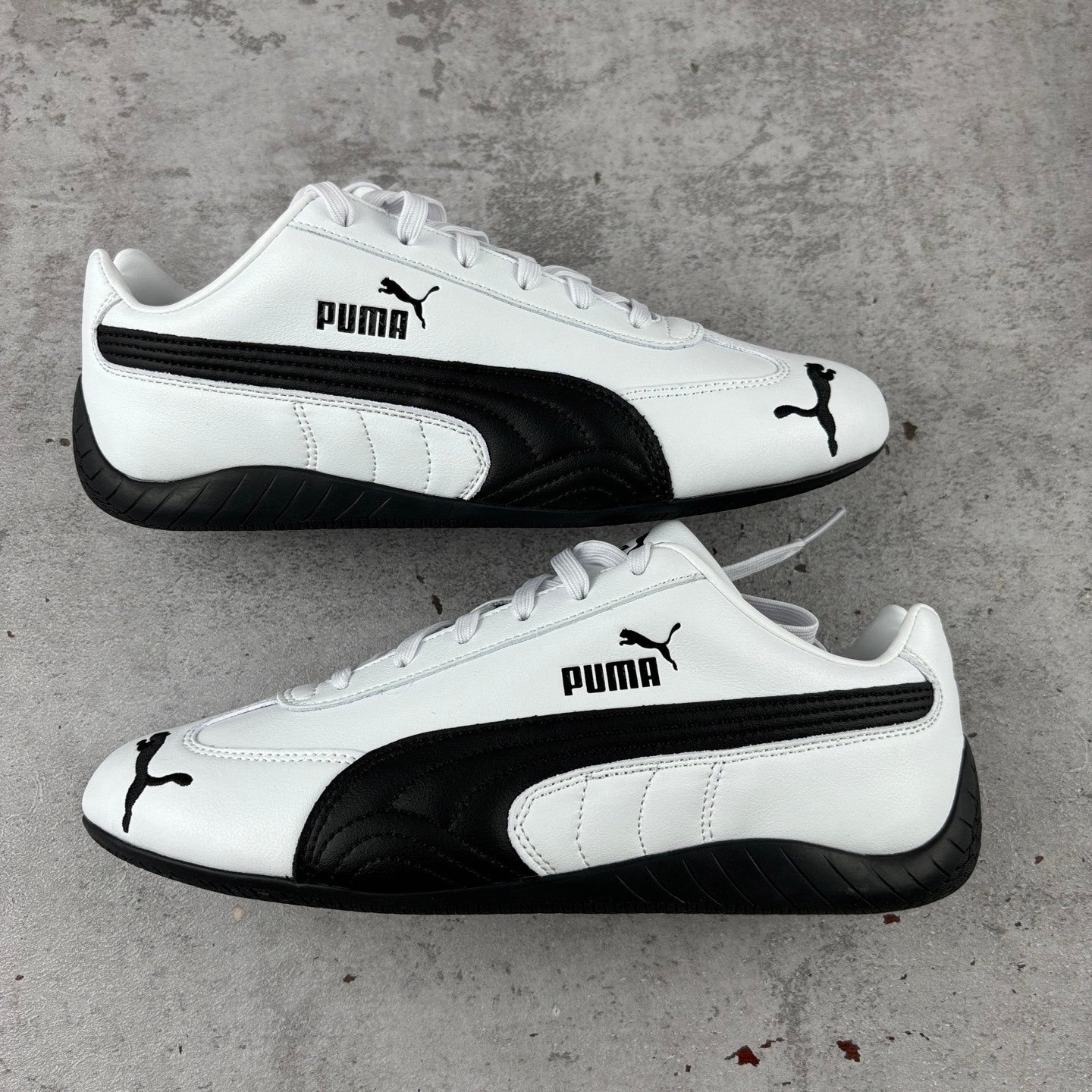 Puma Speedcat OG - White