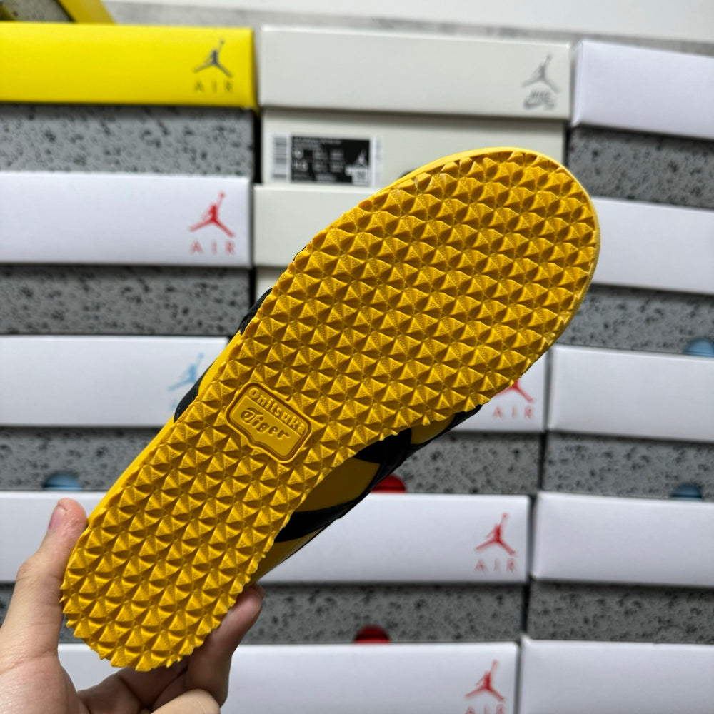 Mexico 66 Kill Bill